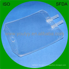 Sac d&#39;infusion de PP de 250 ml